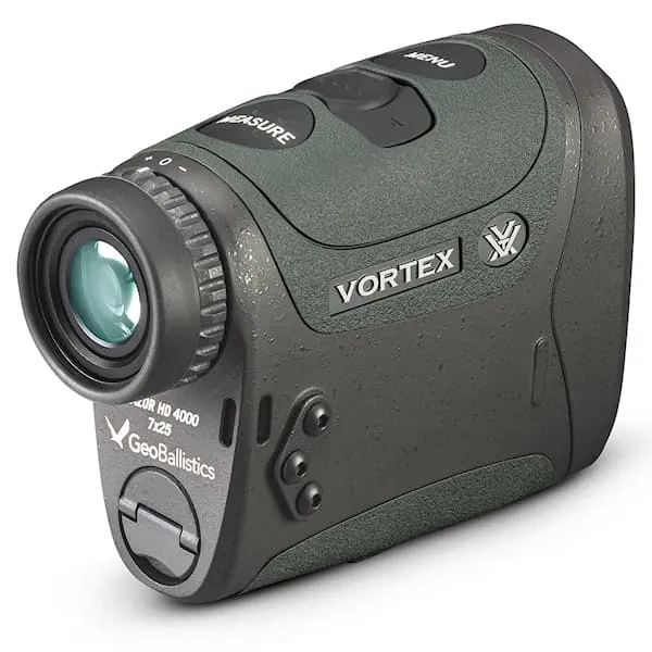 Vortex Razor HD 4000 GB Laser Rangefinder