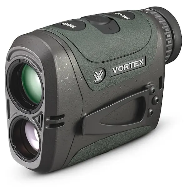 Vortex Razor HD 4000 GB Laser Rangefinder