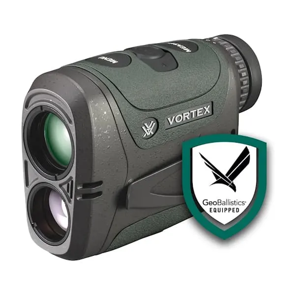 Vortex Razor HD 4000 GB Laser Rangefinder