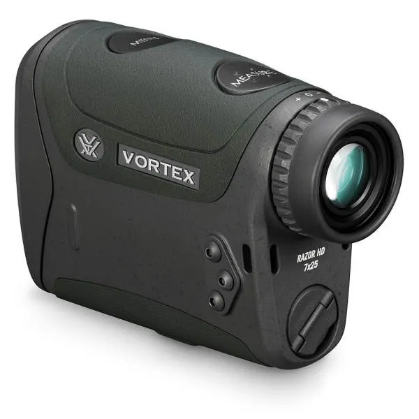 Vortex Razor HD 4000 Laser Rangefinder