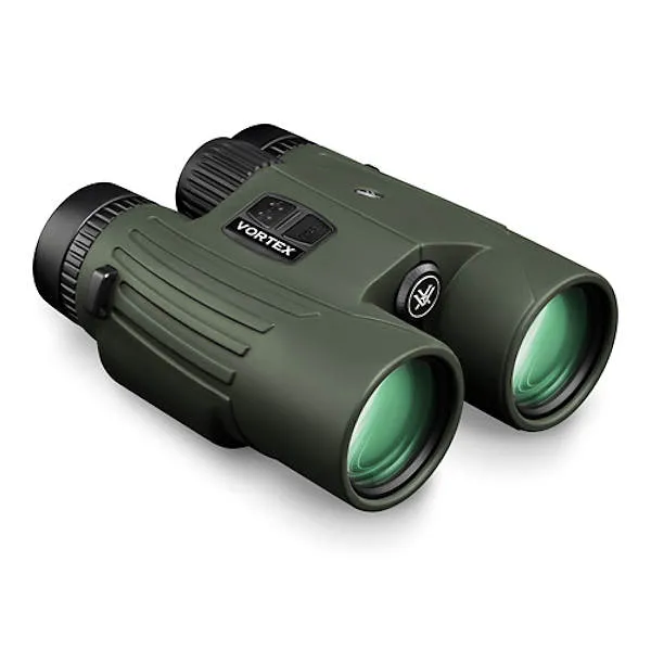 Vortex Fury HD 5000 10x42 Binocular LRF Gen II