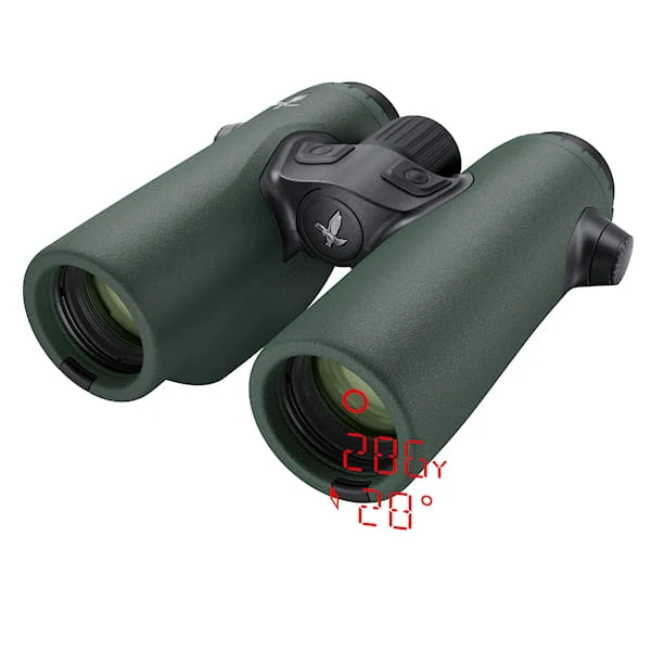 Swarovski EL Range 10x32