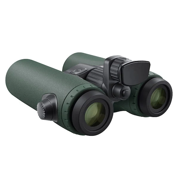 Swarovski EL Range 10x32