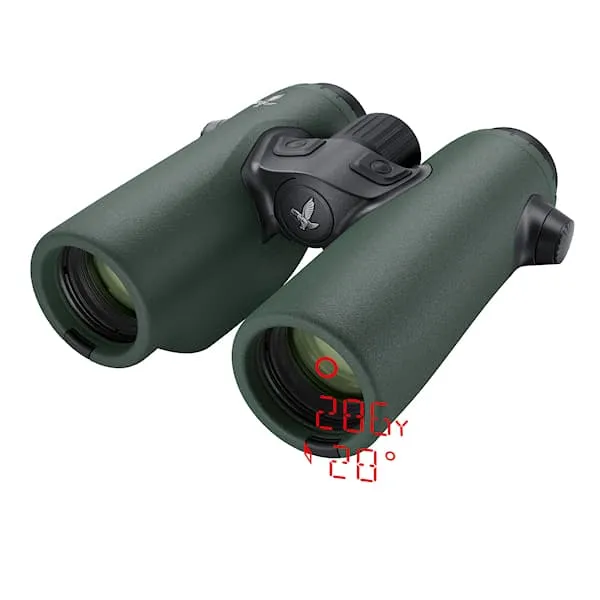 Swarovski EL Range 8x32