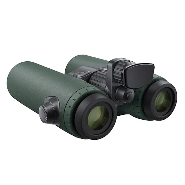Swarovski EL Range 8x32