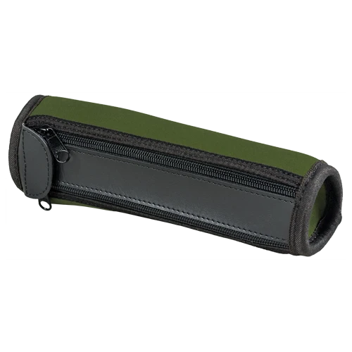 Etui für Wärmebildgeräte aus Neopren mit Kunstleder