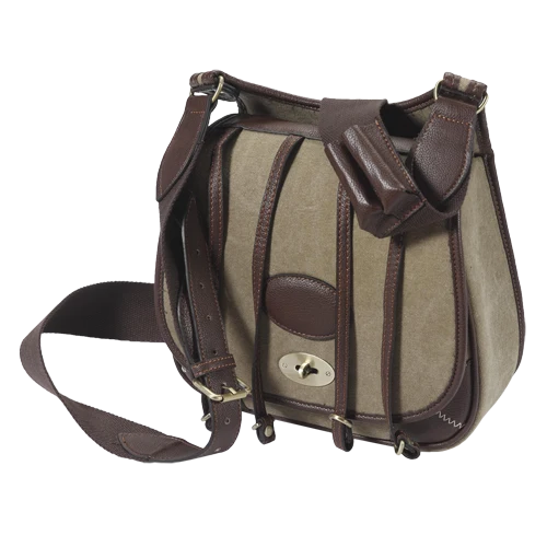 Exklusive Jagd-Mode-Tasche
