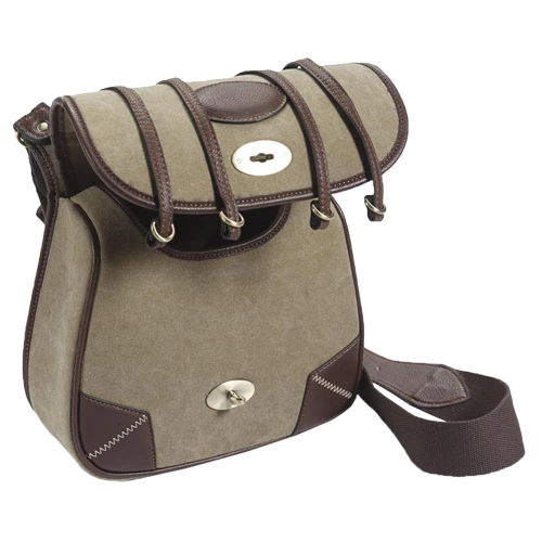 Exklusive Jagd-Mode-Tasche