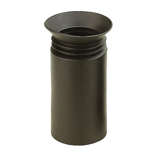 Zielfernrohr-Okular-Blende, zylind. 90 mm, Ø 36,5 mm, Zyl90