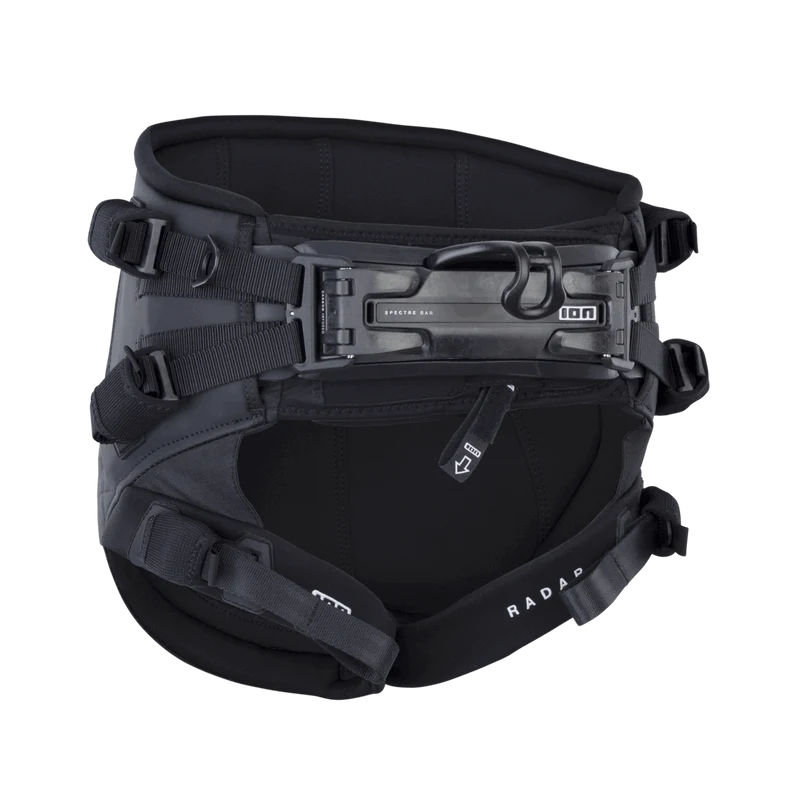 ION Radar