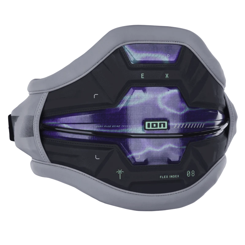 ION Apex