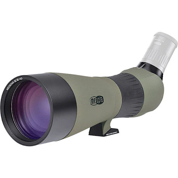Meopta MeoStar S2 82 HD Angled Spotting Scope Body