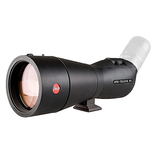 Leica APO-Televid 82 Angled Spotting Scope - Body Only