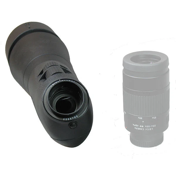 Leica APO-Televid 82 Angled Spotting Scope - Body Only