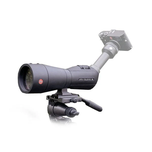 Leica APO-Televid 82 Angled Spotting Scope - Body Only