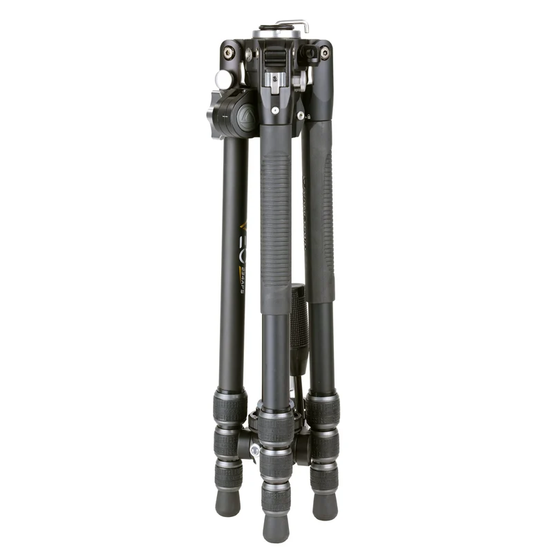 Vanguard Veo 3T+ 234APS - Trípode de aluminio, rótula de 3 vías