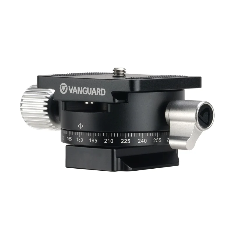 Vanguard Veo QS-360 - Base panorámica Arca