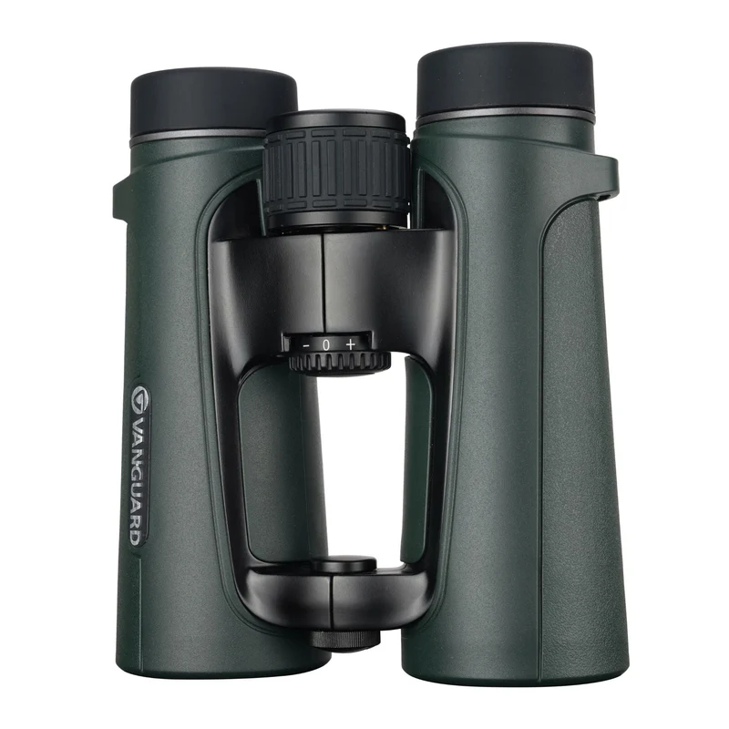 Vanguard Veo HD IV 1042 - Prismáticos ED 10x42
