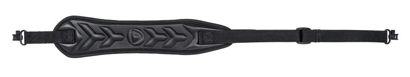 Vanguard Endeavor Sling 201B - Correa de neopreno, negra