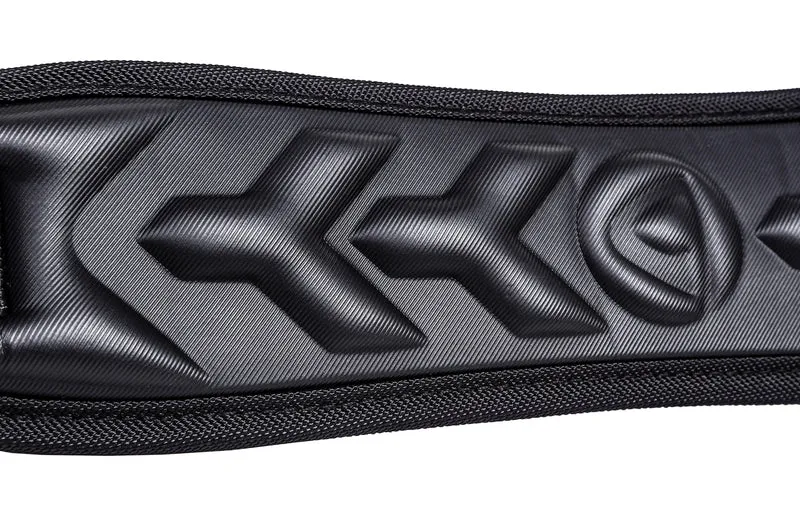 Vanguard Endeavor Sling 201B - Correa de neopreno, negra