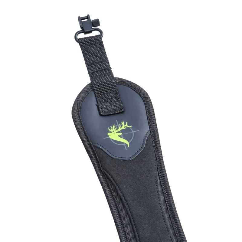 Vanguard Endeavor Sling 201B - Correa de neopreno, negra