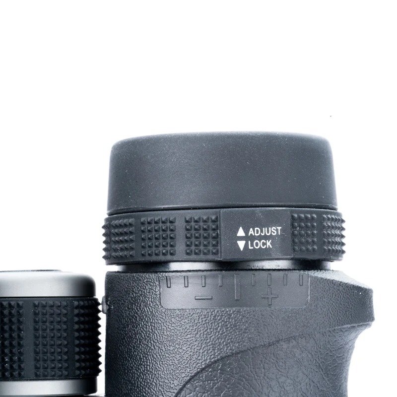Vanguard Endeavor ED II 8420 - Prismáticos ED 8x42