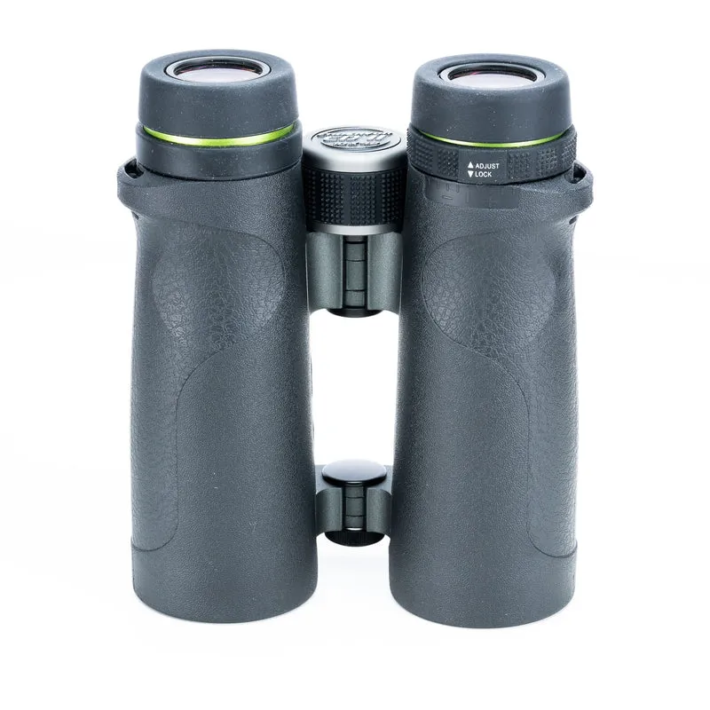 Vanguard Endeavor ED II 8420 - Prismáticos ED 8x42