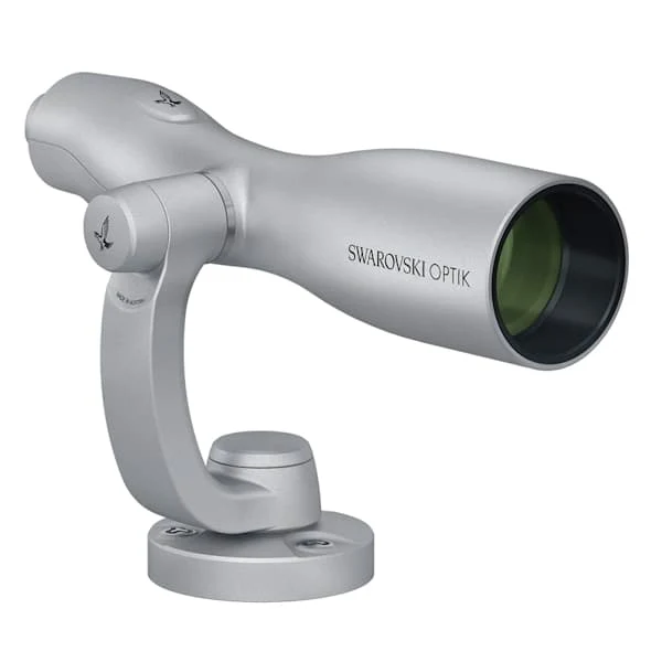 Swarovski ST Vista 30x95