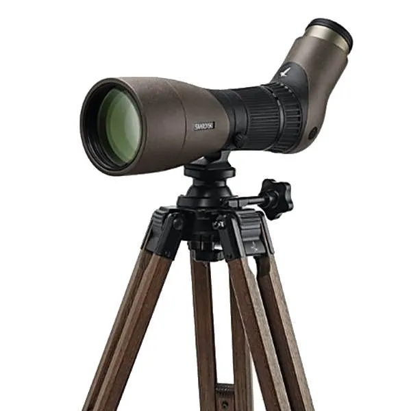 Swarovski ATX 25-60x85 Interior Spotting Scope Kit
