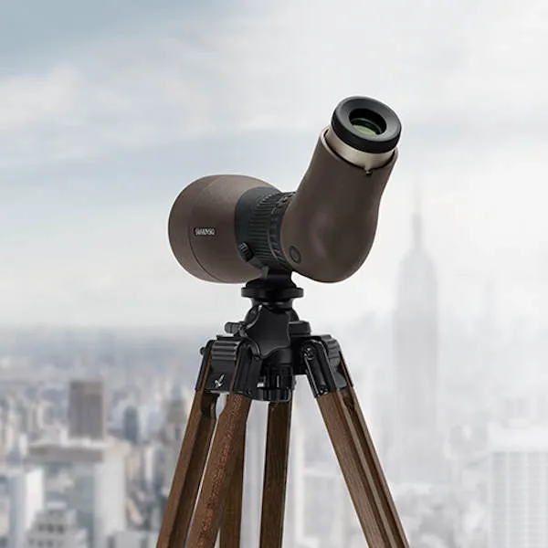 Swarovski ATX 25-60x85 Interior Spotting Scope Kit