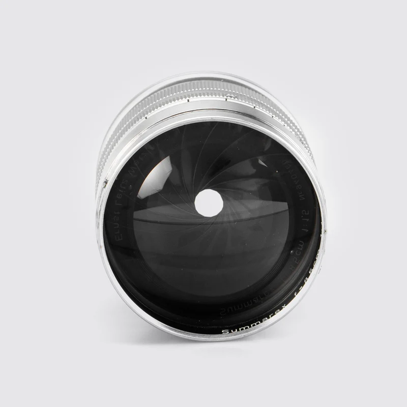 Summarex 1,5/8,5cm