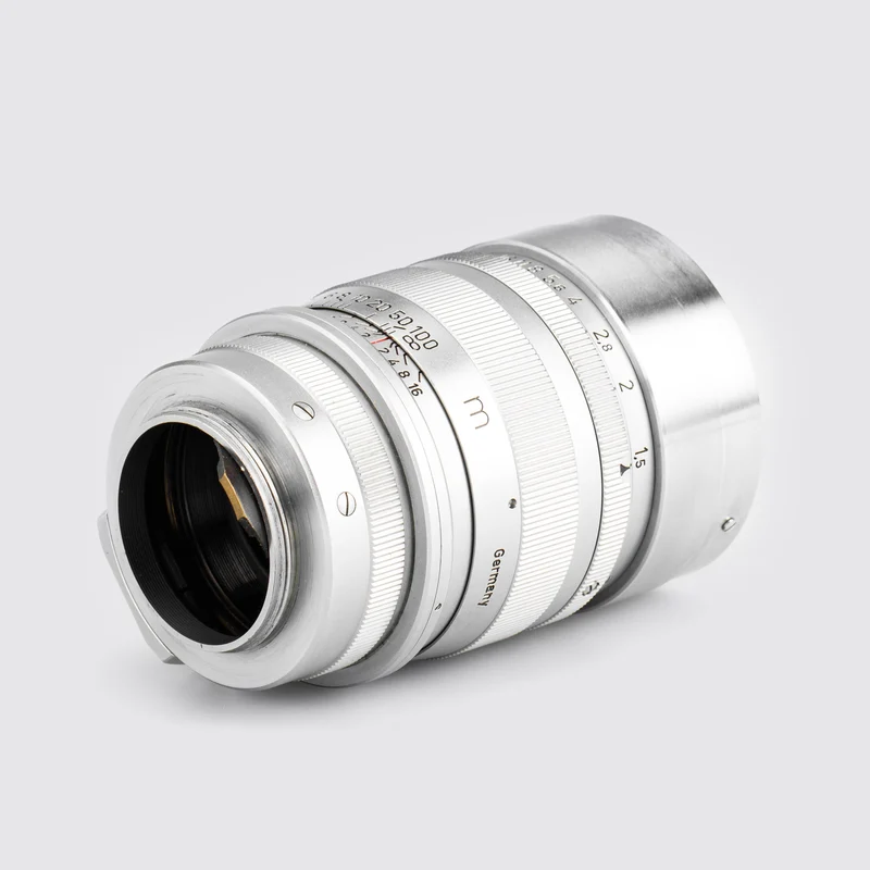 Summarex 1,5/8,5cm