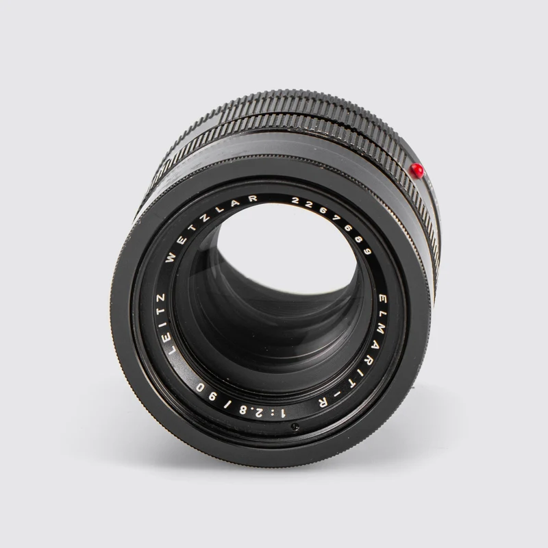 Leicaflex SL2 Mot outfit