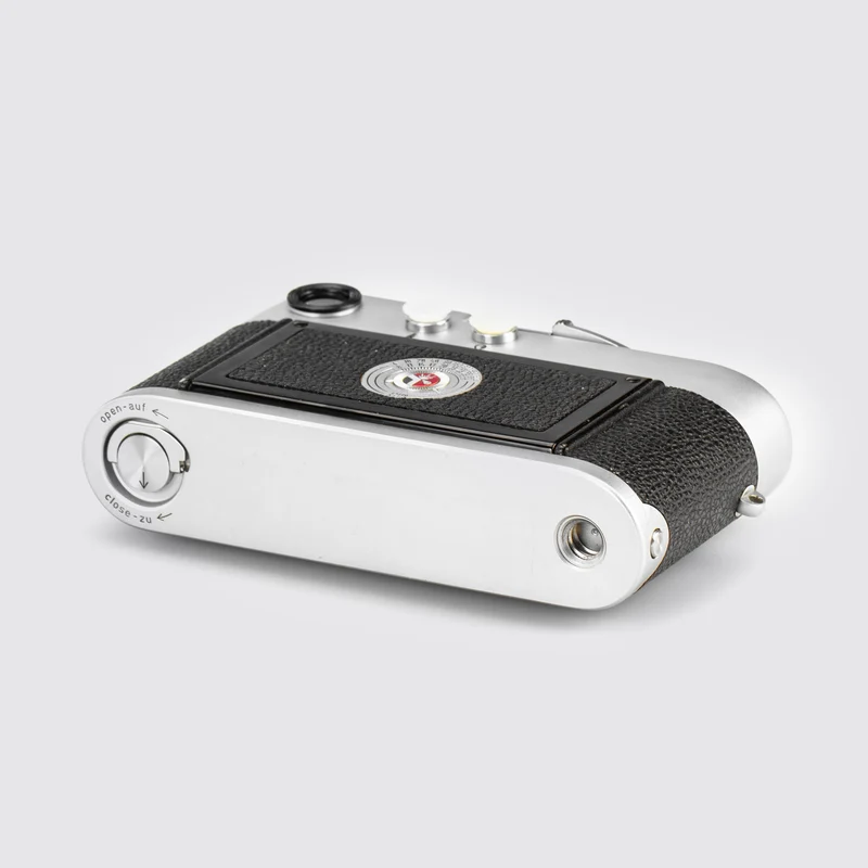 M3 + 3.5/35mm Summaron