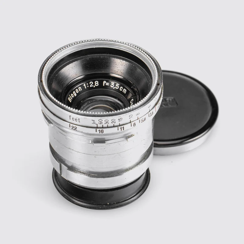Biogon 2.8/35mm