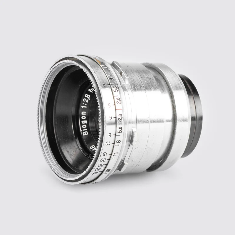 Biogon 2.8/35mm