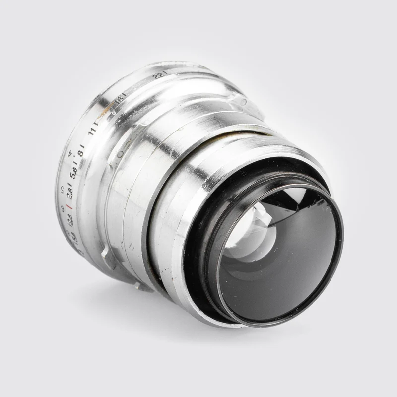 Biogon 2.8/35mm
