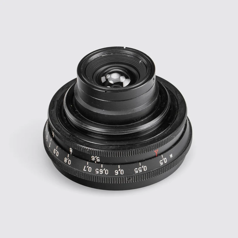 Russar MP-2 5.6/20mm