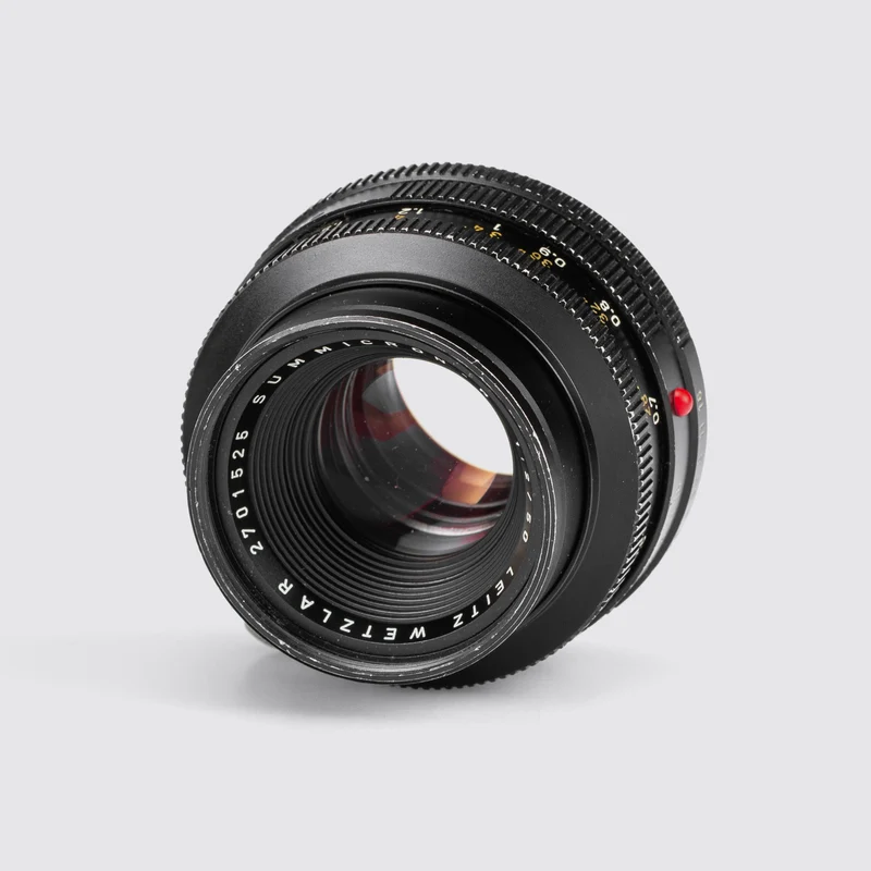 Summicron-R 2/50mm