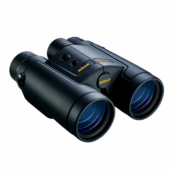 Nikon LaserForce 10x42 Rangefinding Binocular