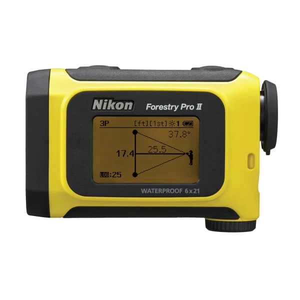 Nikon Forestry Pro II Rangefinder