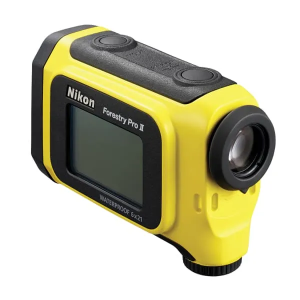 Nikon Forestry Pro II Rangefinder
