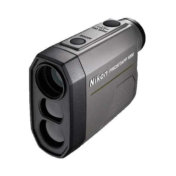 Nikon ProStaff 1000 Laser Rangefinder