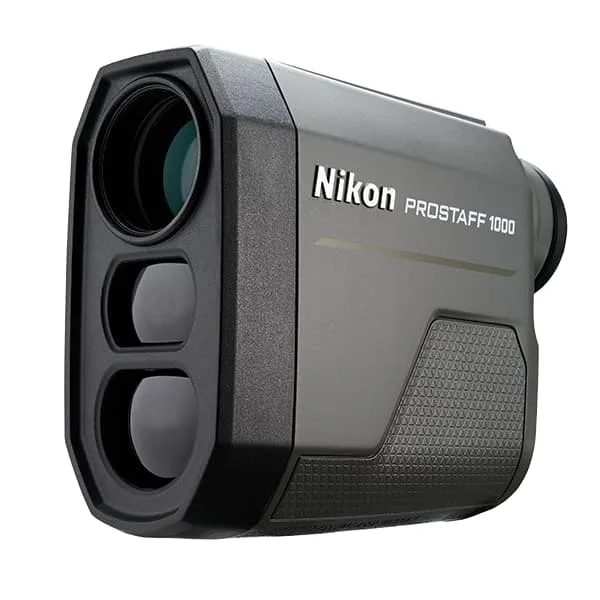 Nikon ProStaff 1000 Laser Rangefinder