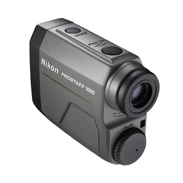 Nikon ProStaff 1000 Laser Rangefinder