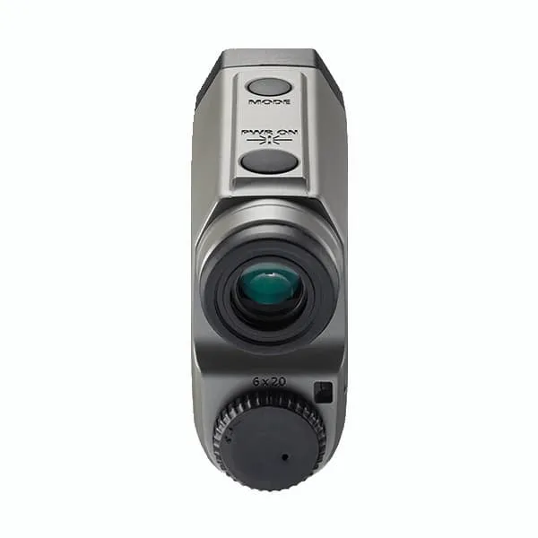 Nikon ProStaff 1000 Laser Rangefinder