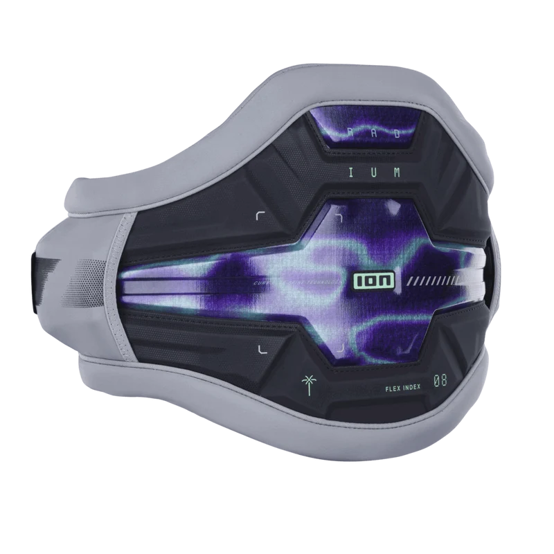 ION Radium