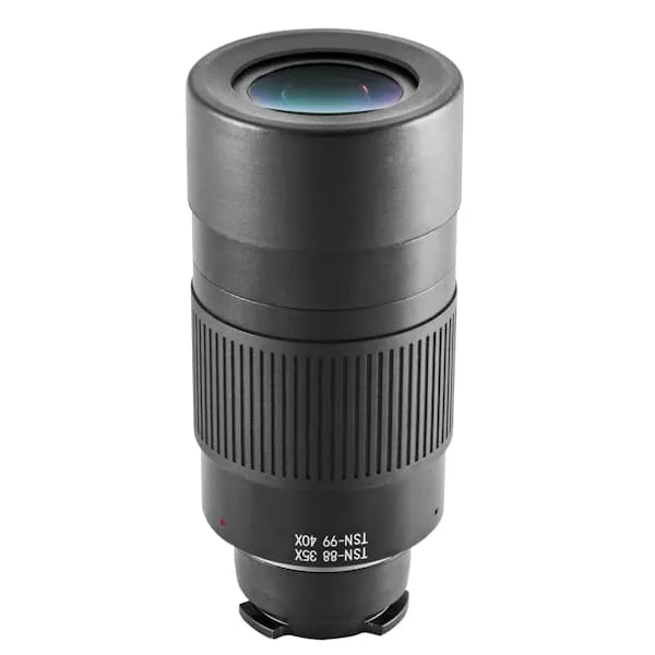 Kowa TE-80XW 40x/35x Extreme Wide Angle Eyepiece