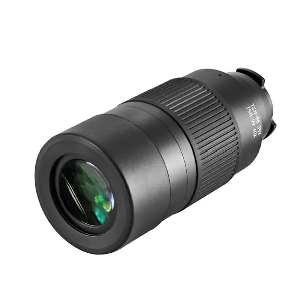 Kowa TE-80XW 40x/35x Extreme Wide Angle Eyepiece