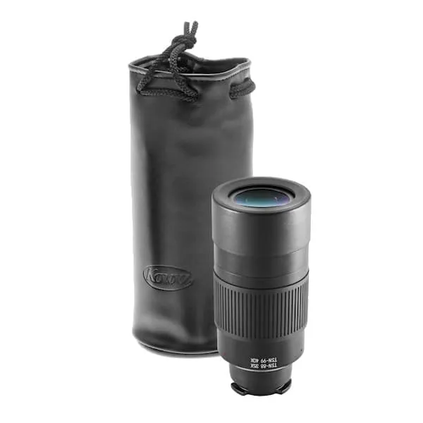 Kowa TE-80XW 40x/35x Extreme Wide Angle Eyepiece